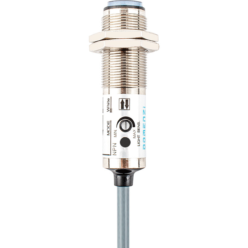 Packaging line sensing